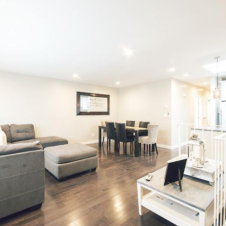 Moblat Bkn Daire New York Dış mekan fotoğraf
