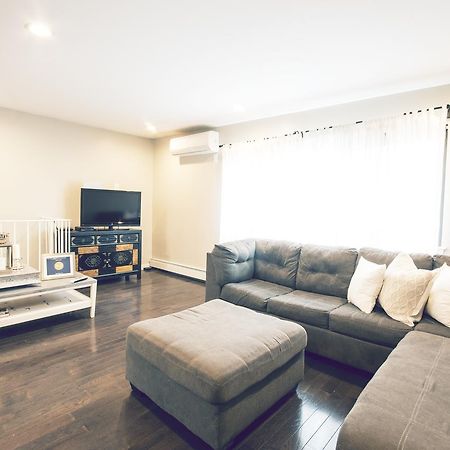 Moblat Bkn Daire New York Dış mekan fotoğraf