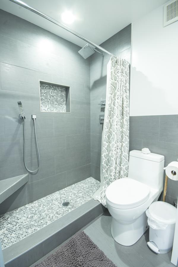 Moblat Bkn Daire New York Dış mekan fotoğraf