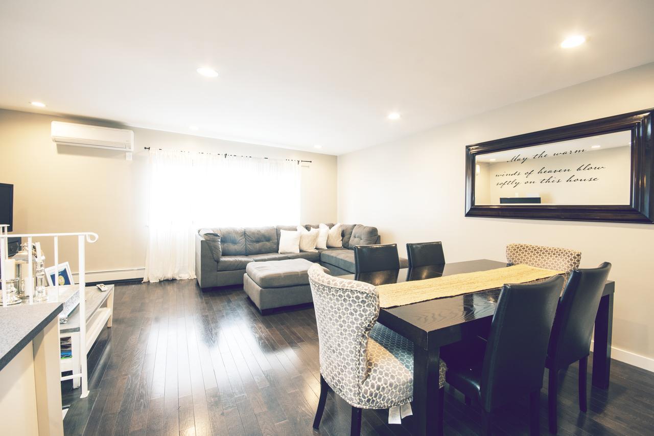 Moblat Bkn Daire New York Dış mekan fotoğraf